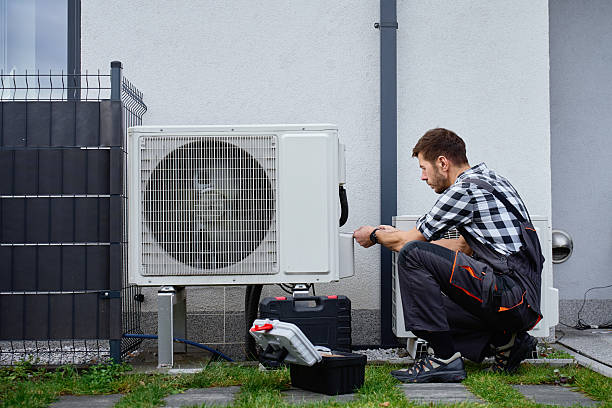Trusted Hvac service in Paris, IL - JG Cool HVAC